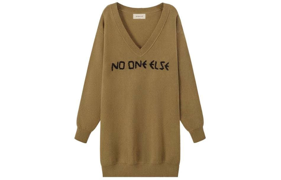 Платье NO ONE ELSE - изображение 1