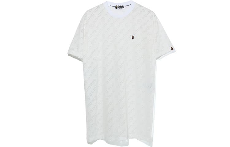 Платье BAPE - изображение 1