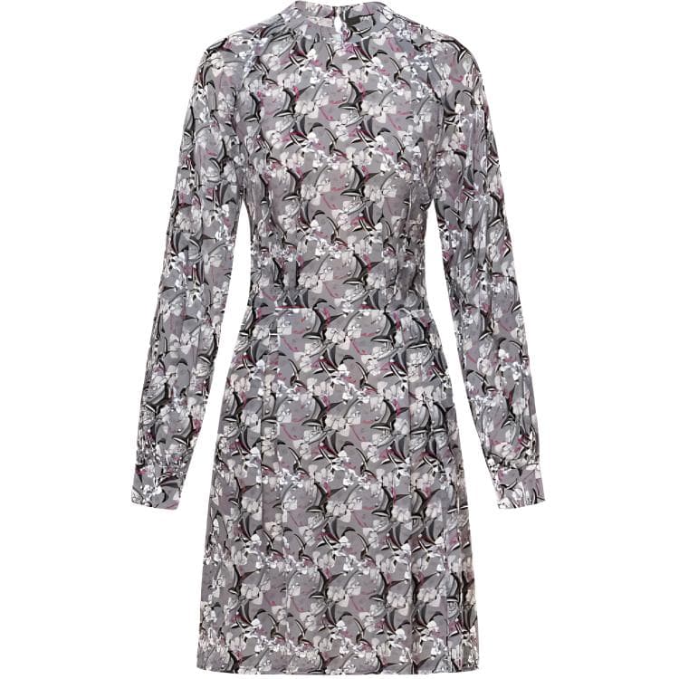 Платье KARL LAGERFELD - изображение 1