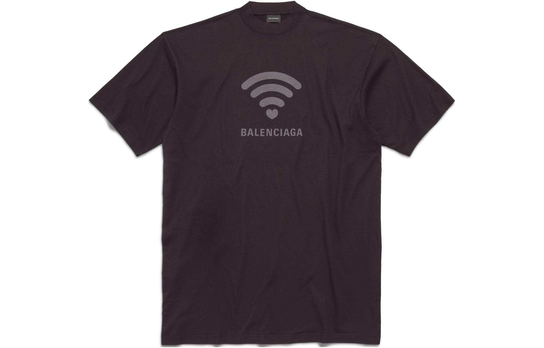 Платье Balenciaga SS24 Logo - изображение 1