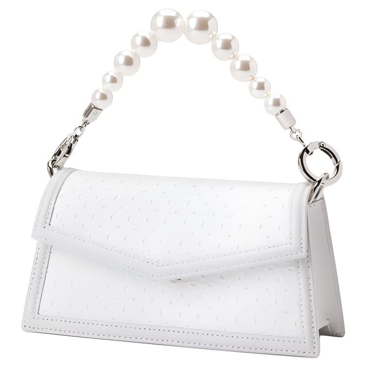 Сумка через плечо CHARLESKEITH - изображение 2