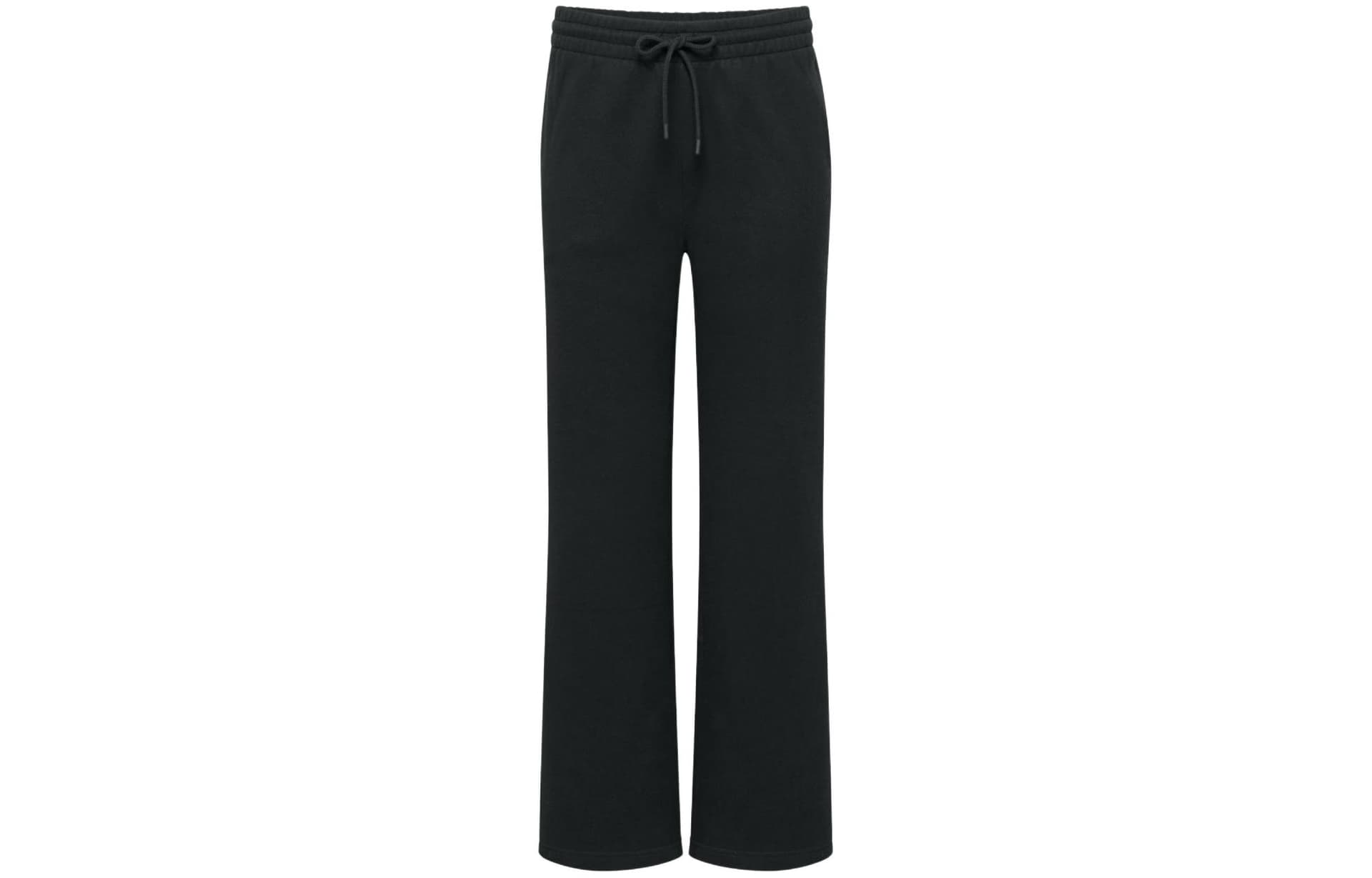 Штаны ARITZIA SS24 Cozy Fleece Boyfriend Basic Wide Sweatpant - изображение 1