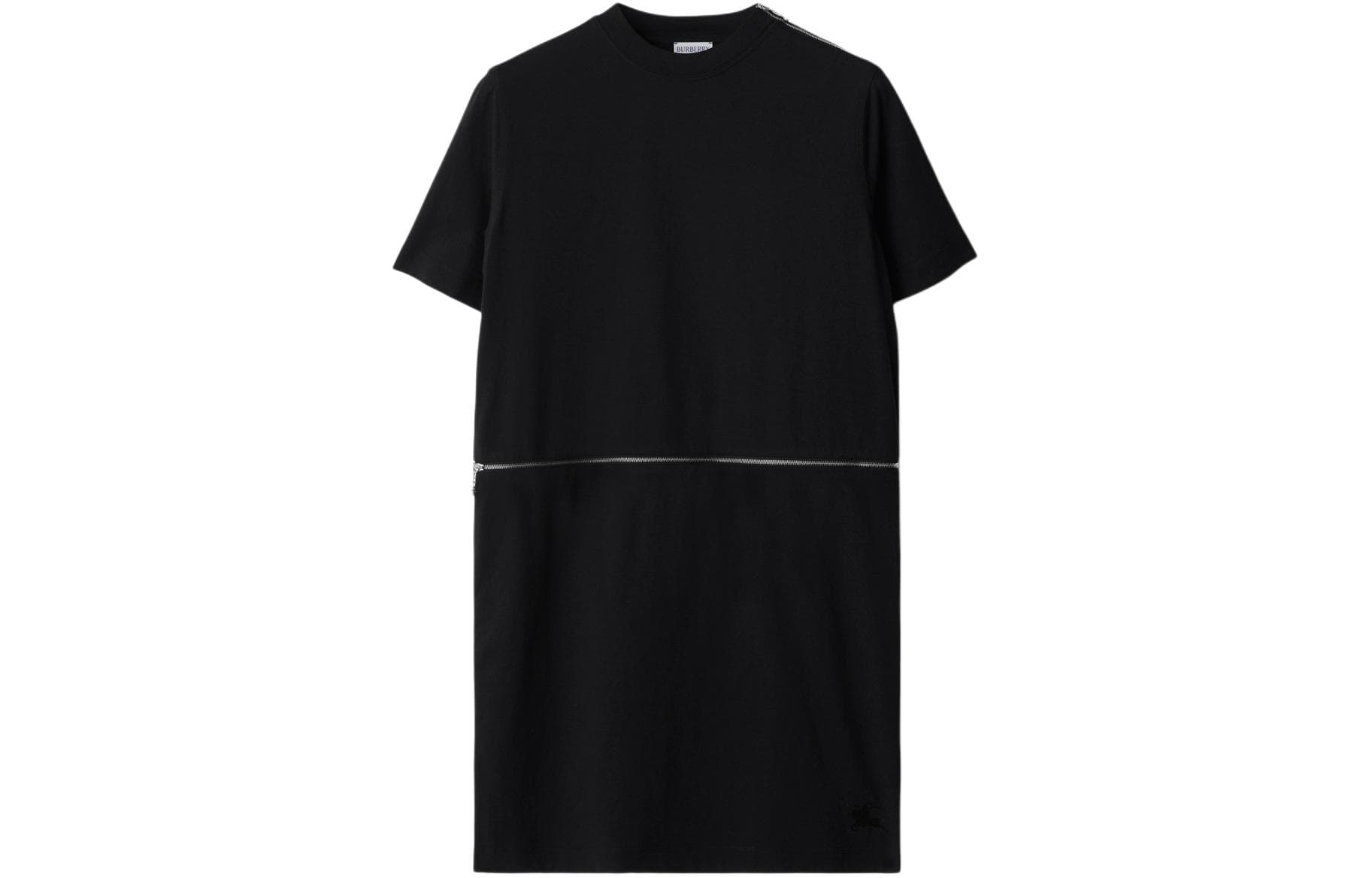Платье Burberry SS24 - изображение 1