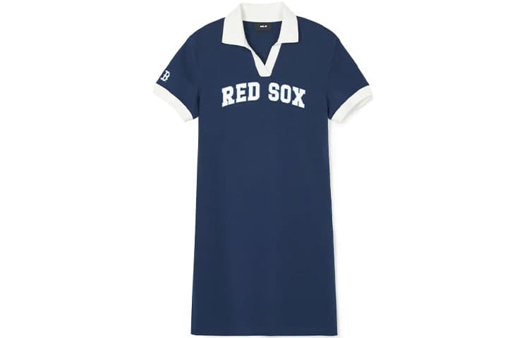 Платье MLB - изображение 1