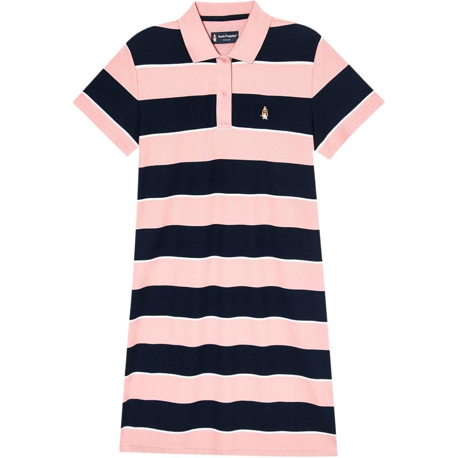Платье Hush Puppies Polo - изображение 1