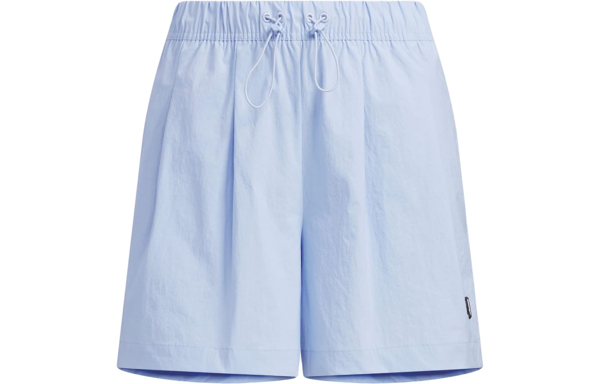 Шорты adidas x SEEBIN SS23 Graphic Woven Shorts Logo - изображение 1