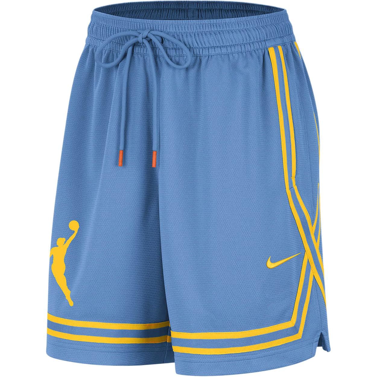 Шорты Nike Dri-Fit Wnba - изображение 1