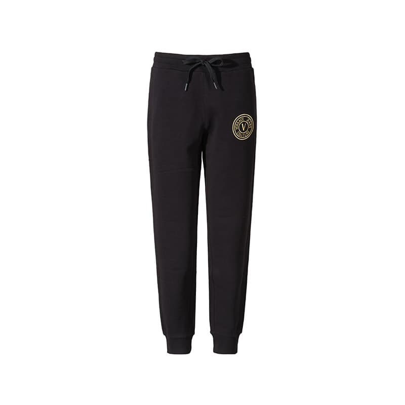 Штаны VERSACE JEANS COUTURE SS24 Logo - изображение 1
