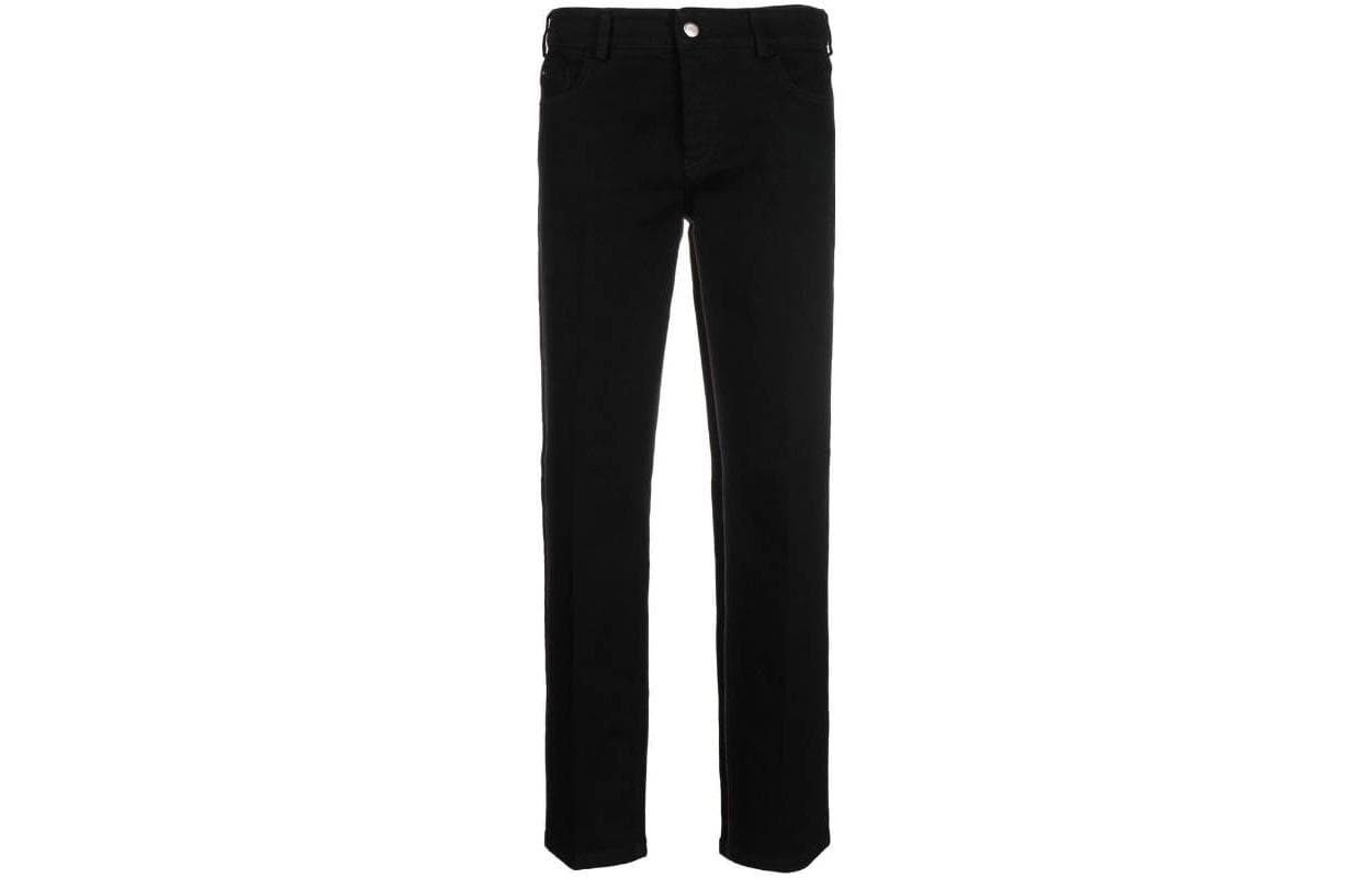 Джинсы EMPORIO ARMANI FW22 - изображение 1