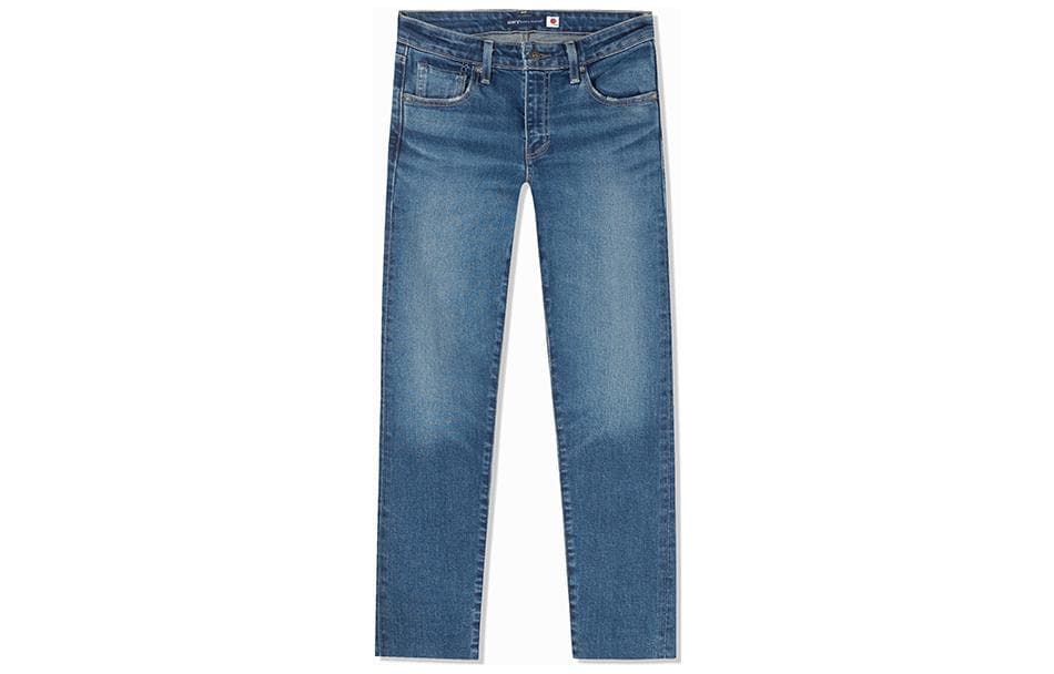 Джинсы Levis - изображение 1
