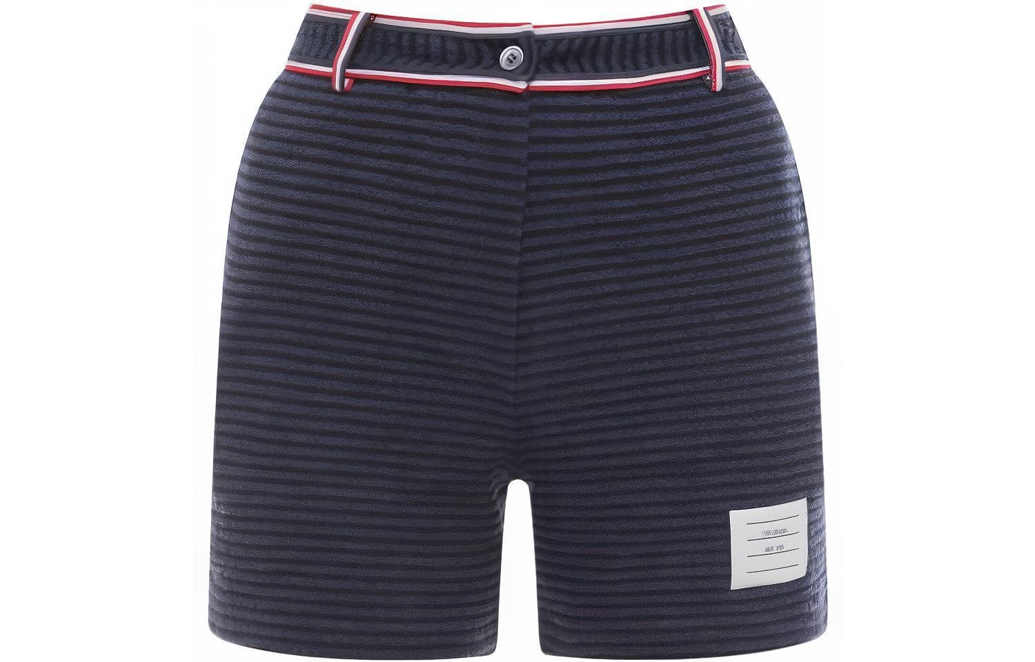 Шорты THOM BROWNE - изображение 1