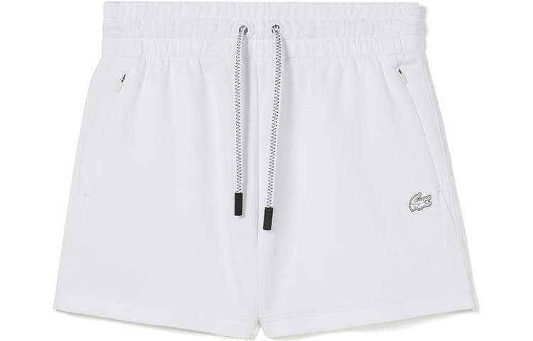 Шорты LACOSTE - изображение 1
