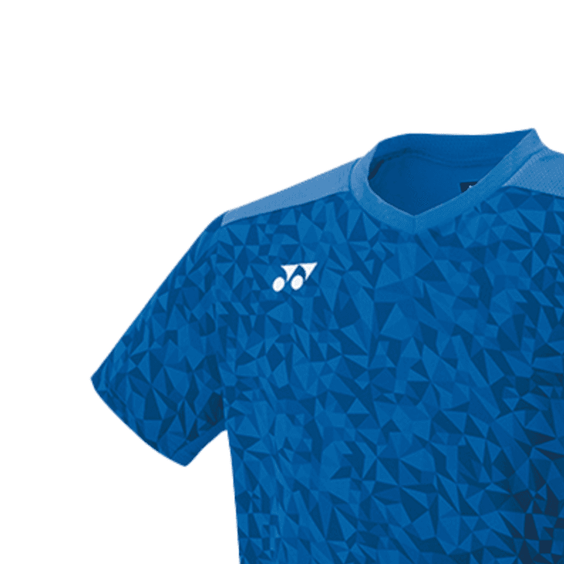 Футболка YONEX Мужские T-рубашки - изображение 3