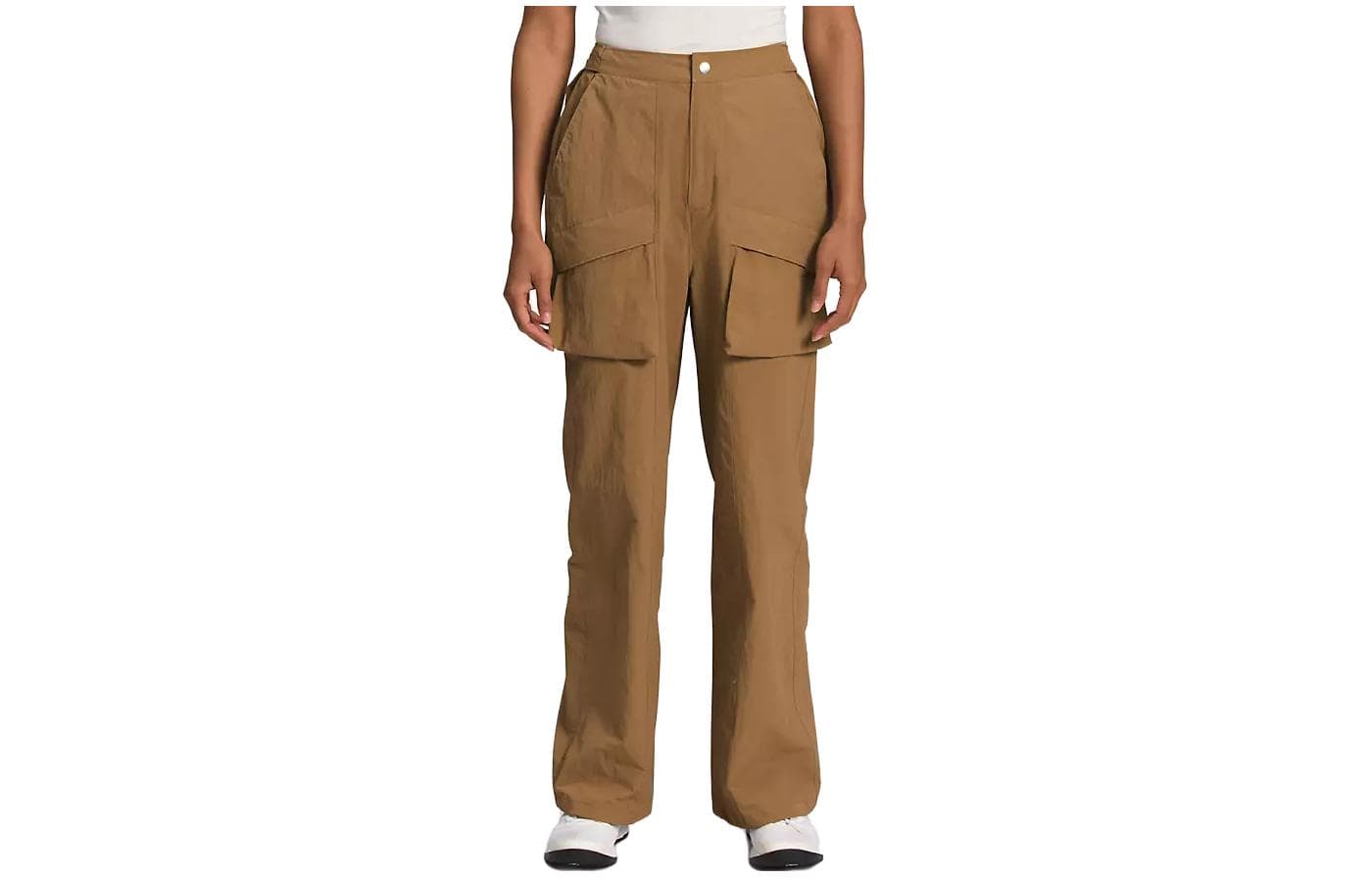 THE NORTH FACE SS23 Low-Fi Hi-Tek Logo - изображение 1
