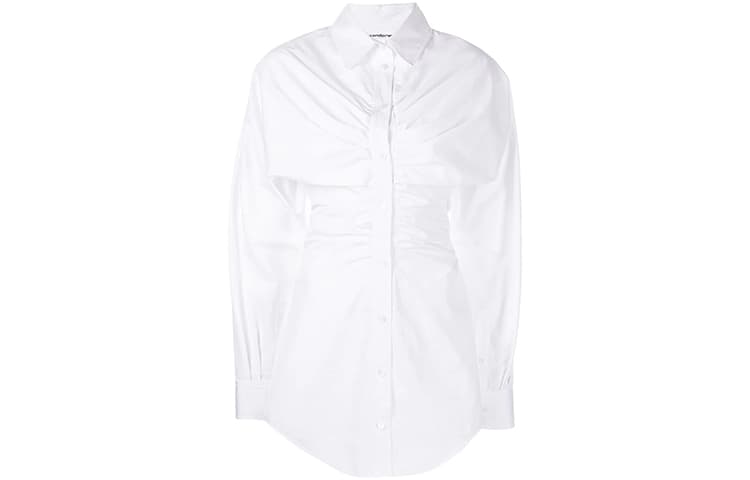 Платье alexander wang SS22 - изображение 1