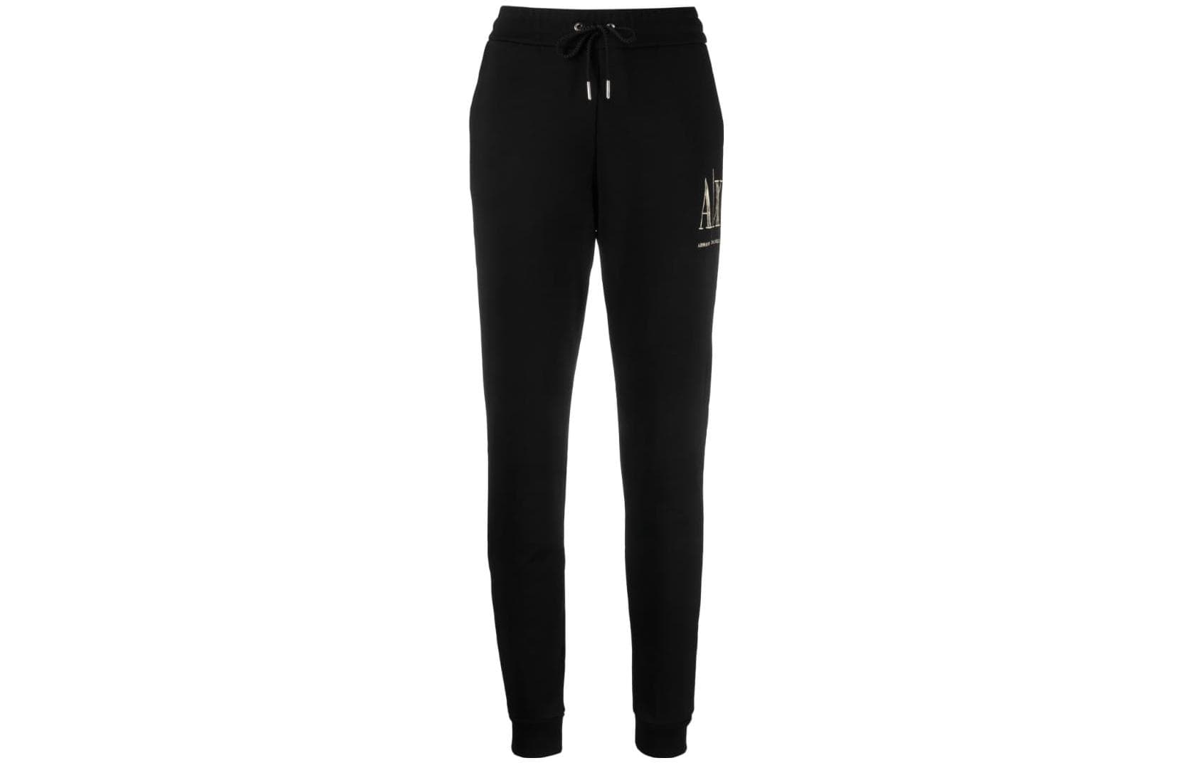 Штаны ARMANI EXCHANGE SS23 Logo - изображение 1