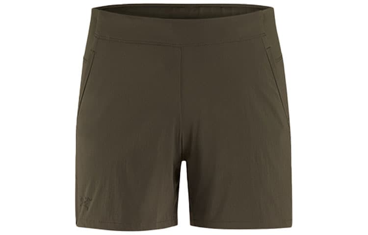 Шорты Arcteryx TAEMA - изображение 1