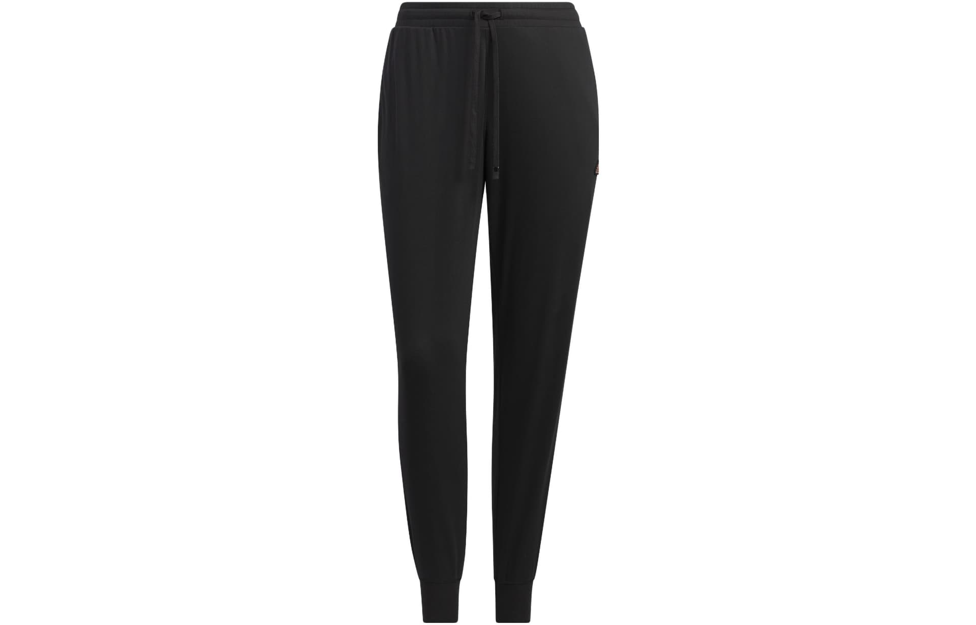 Штаны adidas Badge Of Sport Knit Pants Logo - изображение 1