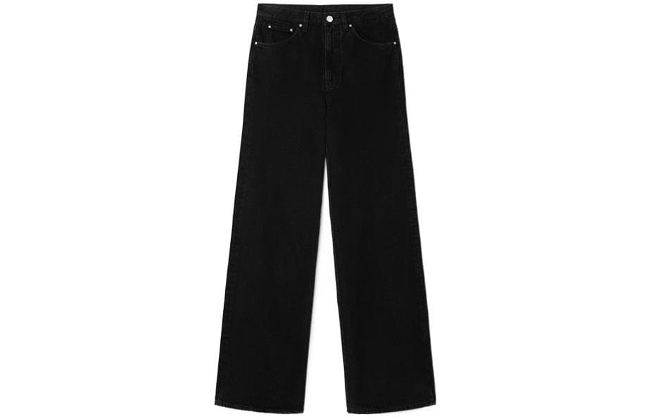 Джинсы TOTEME SS21 Flare - изображение 1