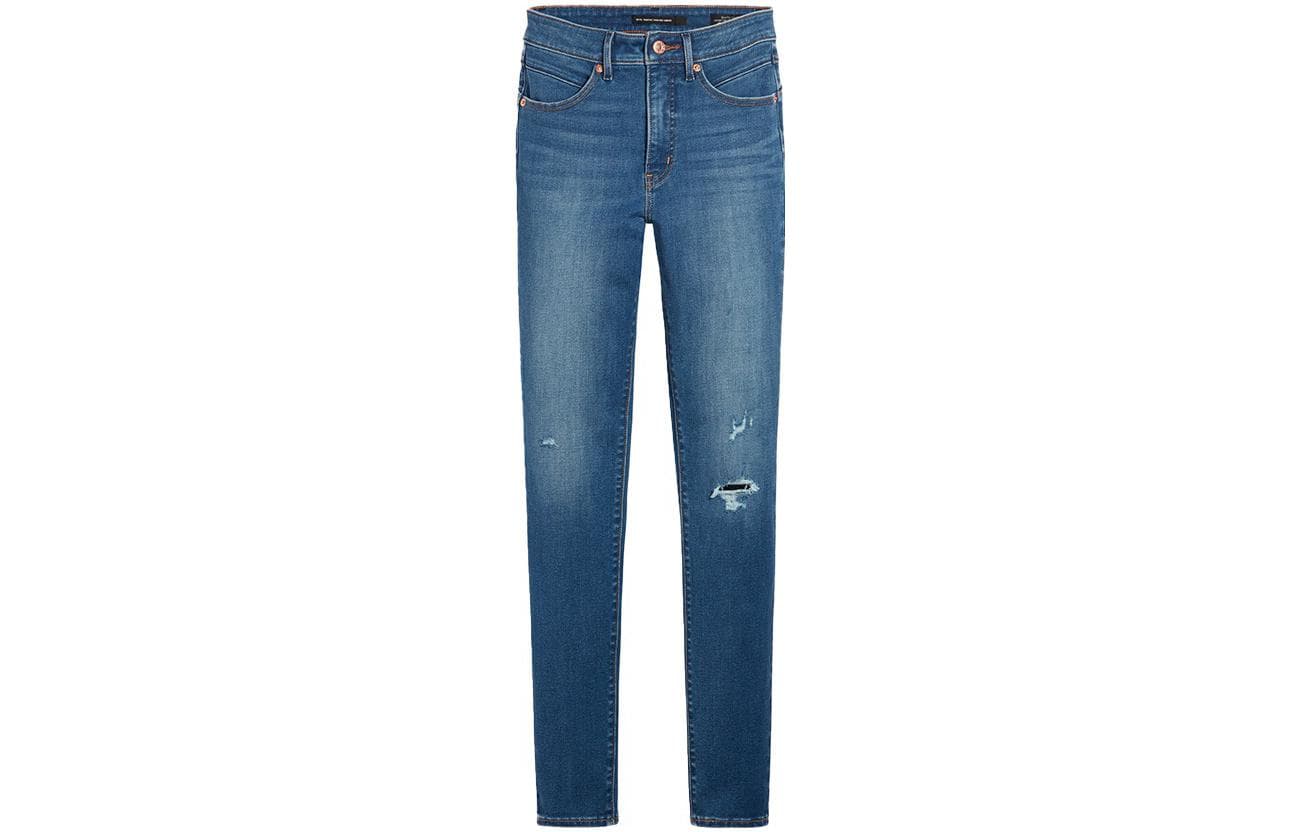 Джинсы Levis - изображение 1