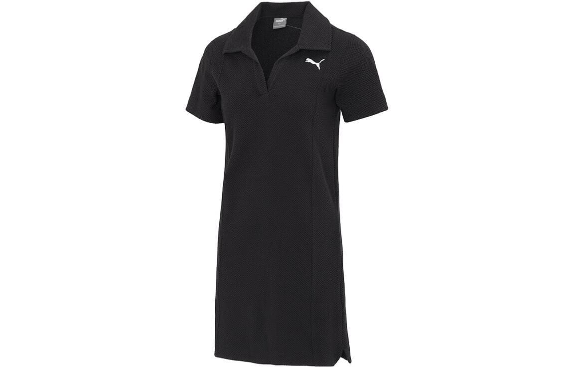 Платье PUMA T - изображение 1