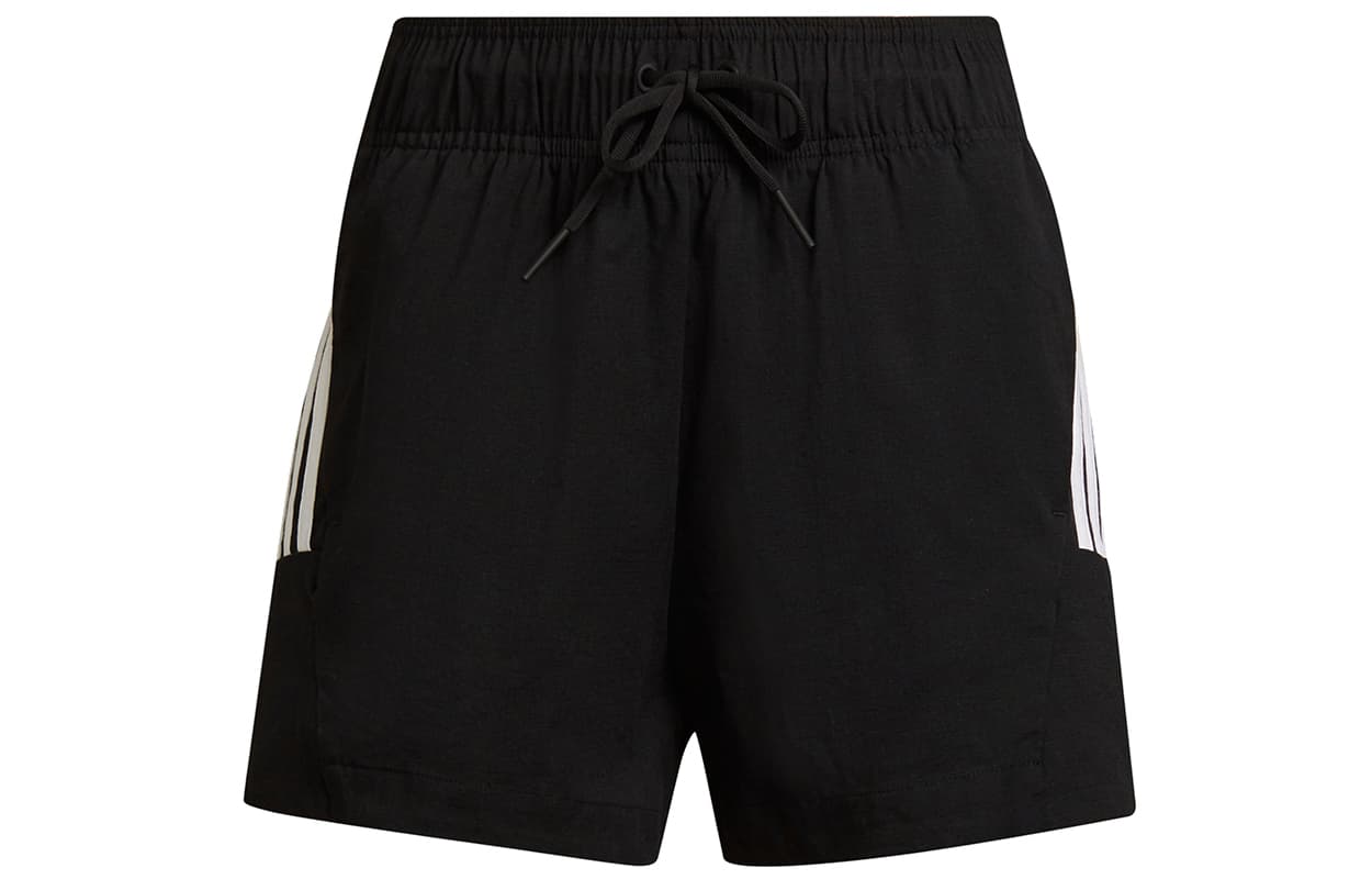 Шорты adidas W Fi Wv Short - изображение 1