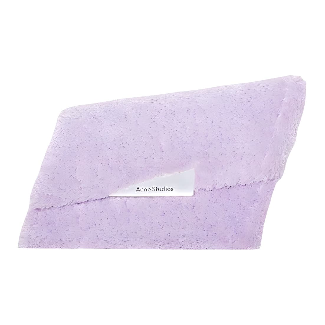 Мини-сумка Acne Studios Distortion - изображение 1