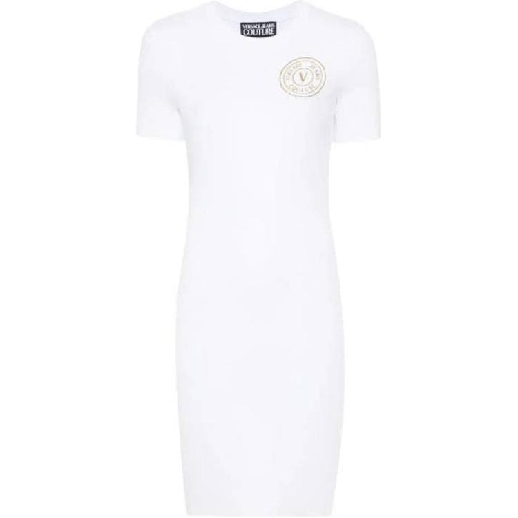 Платье VERSACE JEANS - изображение 1