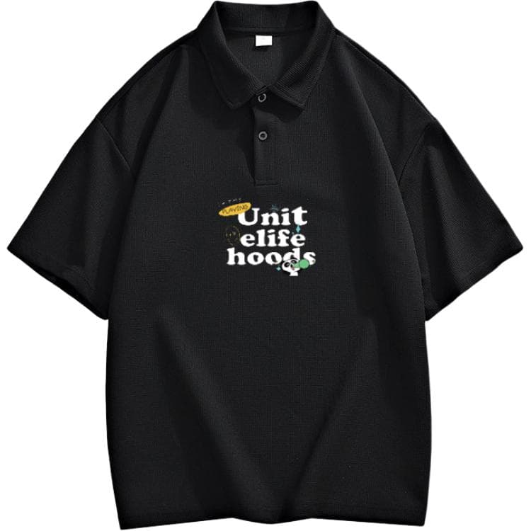 Футболка Unite Life HOODS Унисекс Футболки - изображение 1