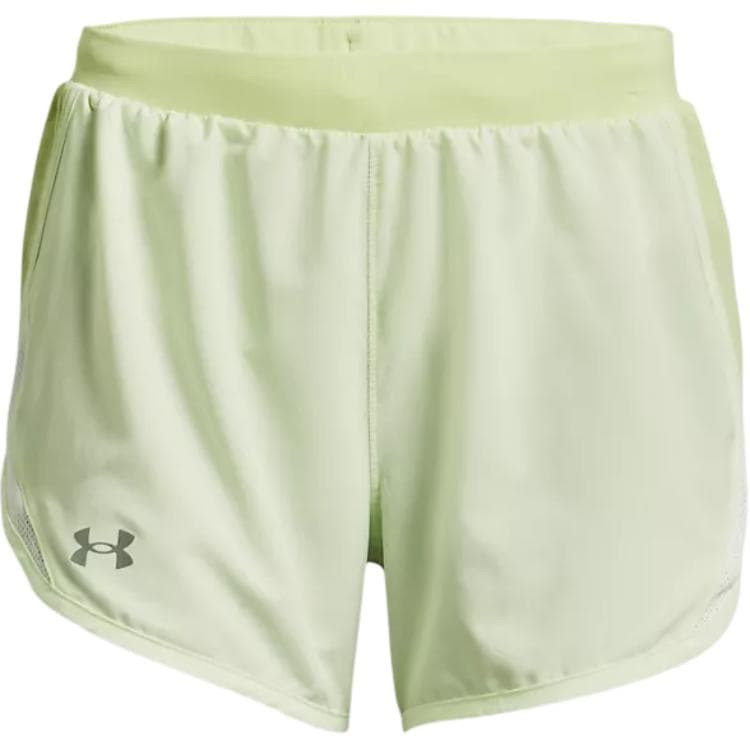 Шорты Under Armour Fly-By 2.0 - изображение 1