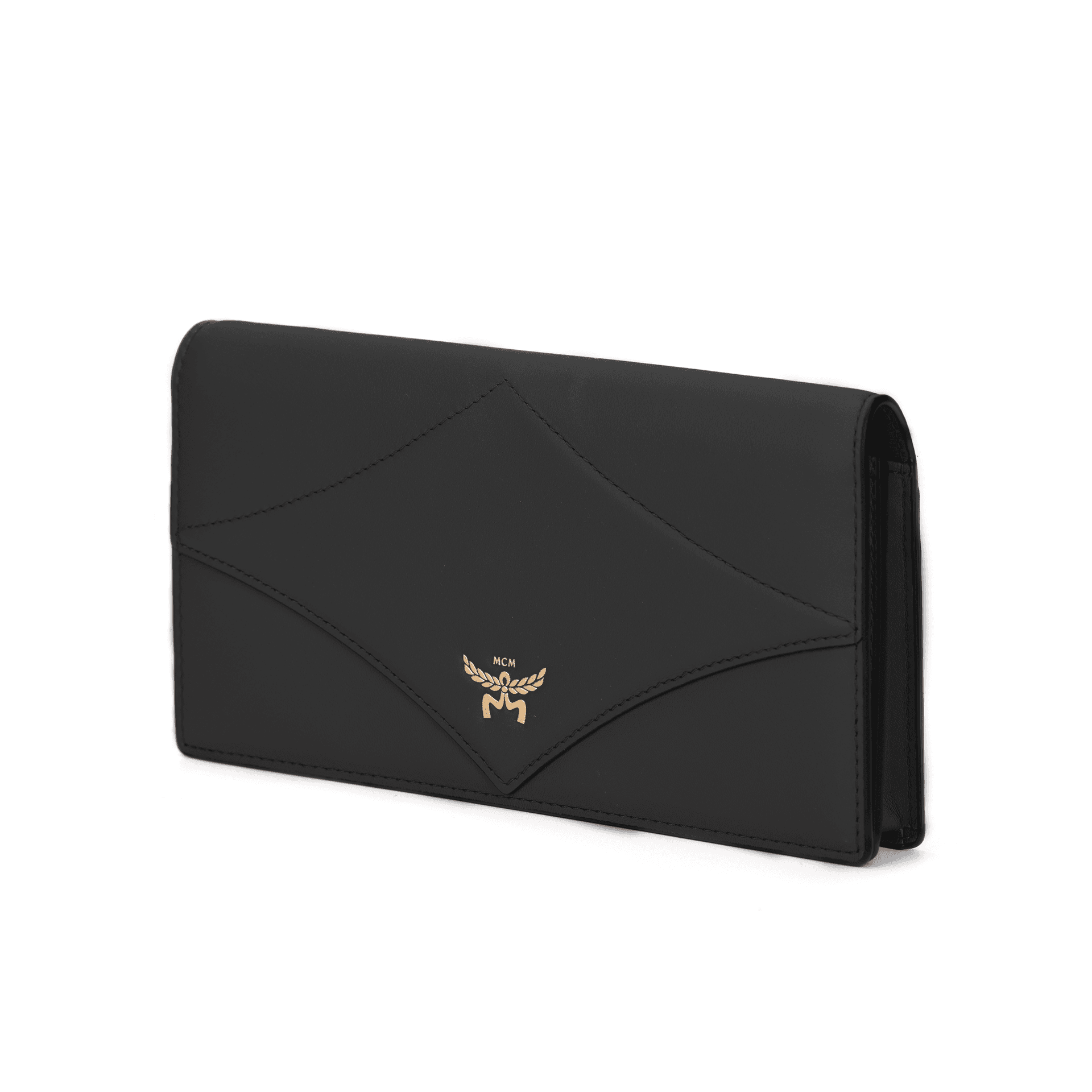 Мини-сумка MCM Wallet on Chain - изображение 2