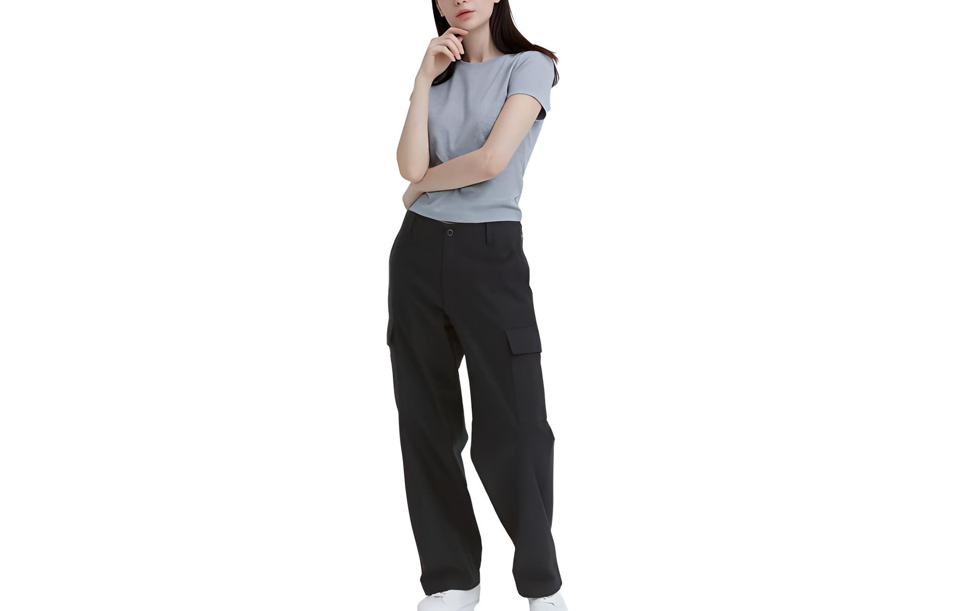 UNIQLO - изображение 1