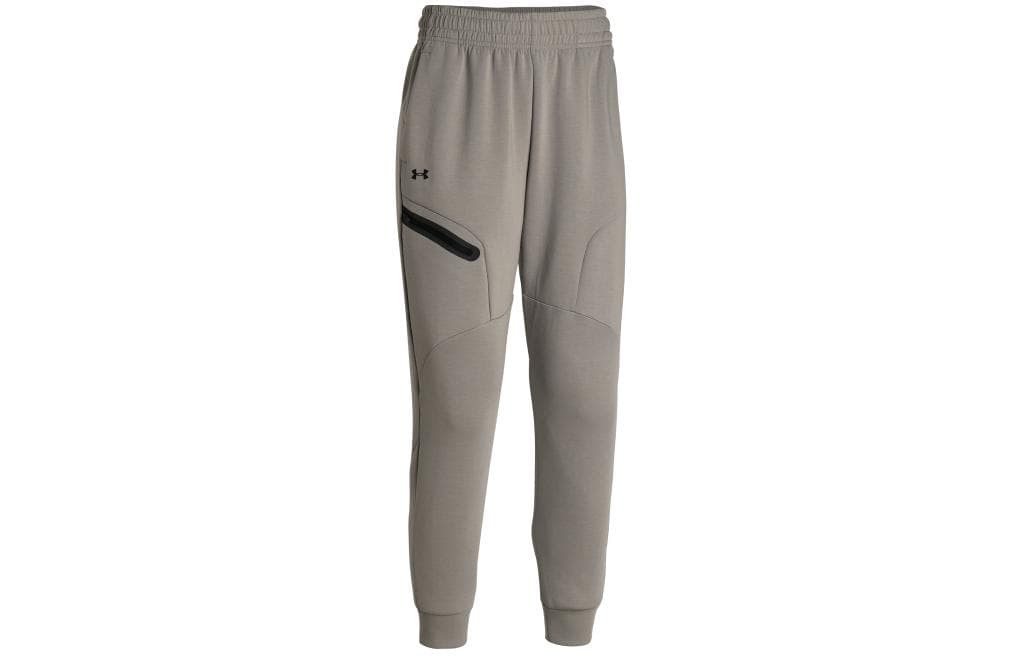 Штаны Under Armour Unstoppable - изображение 1