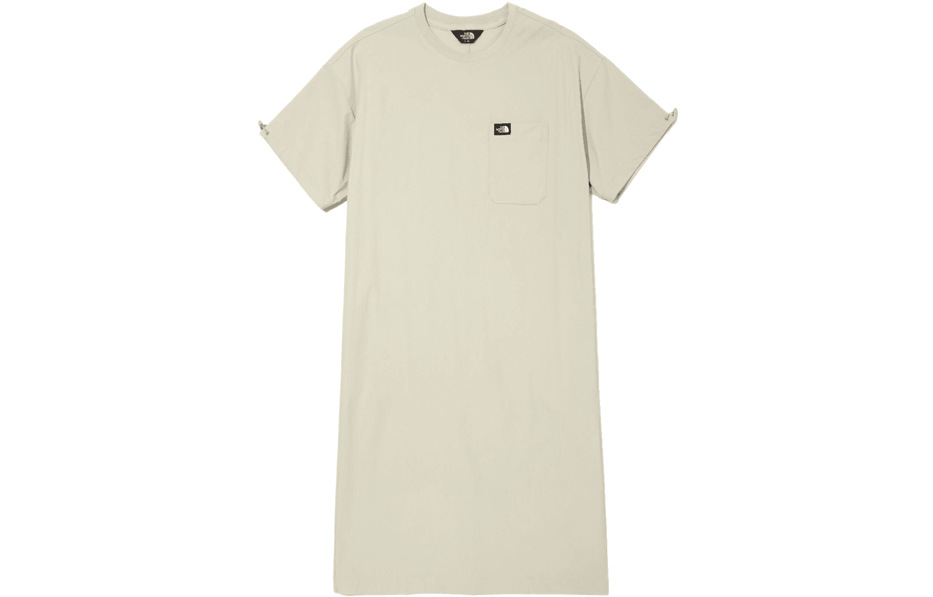 Платье THE NORTH FACE W's Day All-round Onepi LogoA - изображение 1