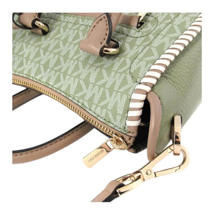Сумка через плечо MICHAEL KORS MK Carine - изображение 5