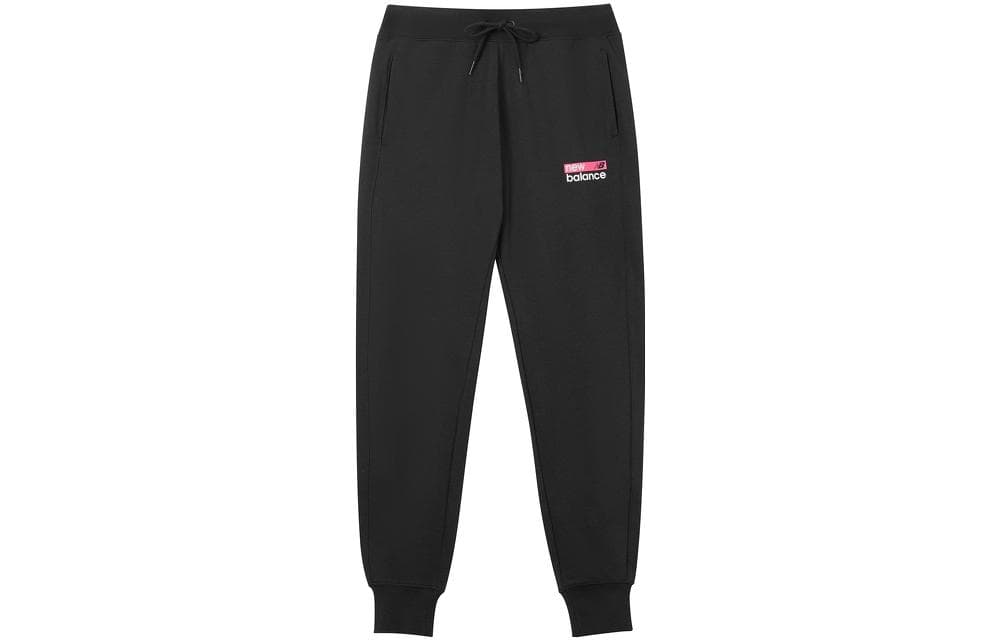 Штаны New Balance Logo - изображение 1