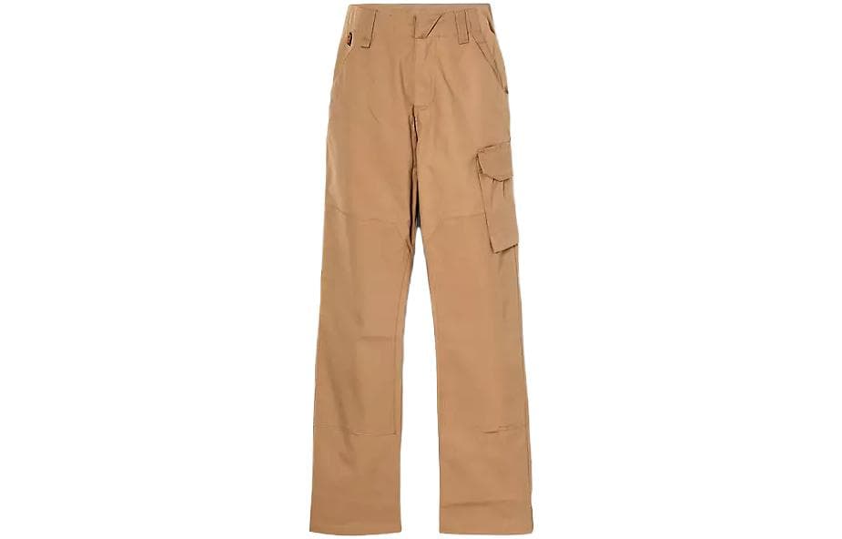 Штаны Timberland Double-Front Duck Utility Pant - изображение 1