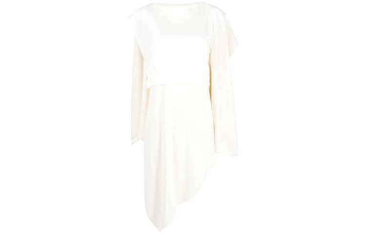Платье MM6 Maison Margiela FW21 - изображение 1