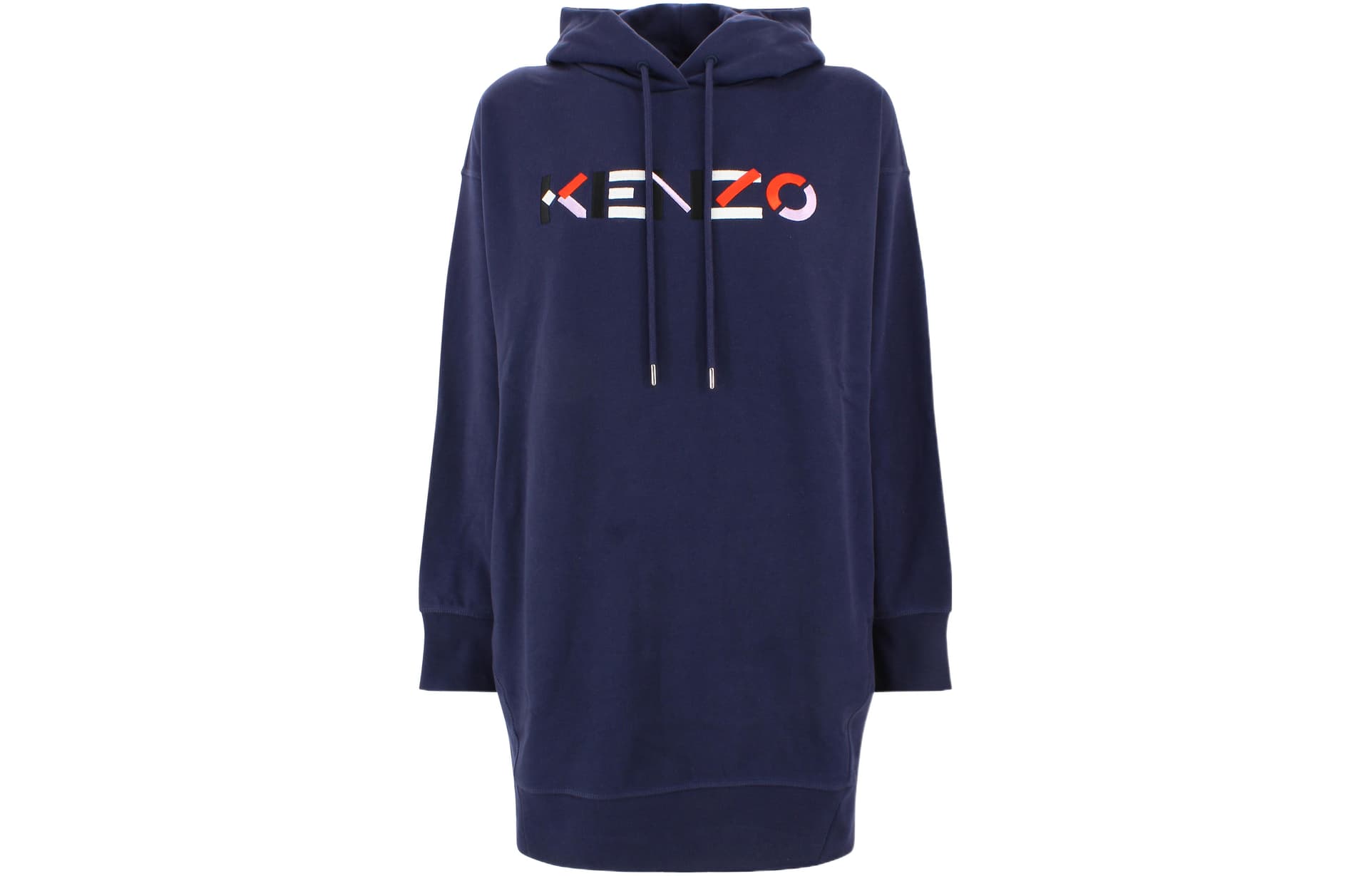 Платье KENZO Logo - изображение 1