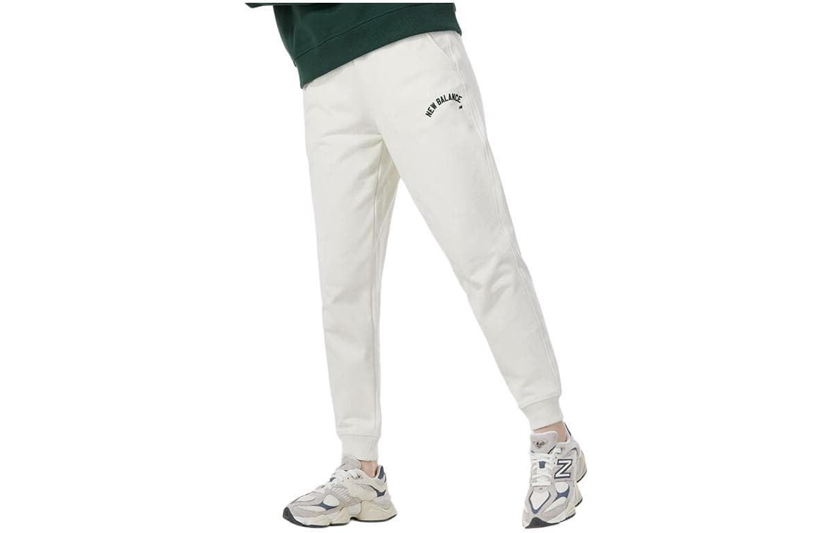 Штаны New Balance basis - изображение 1