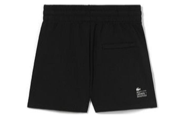 Шорты LACOSTE - изображение 1