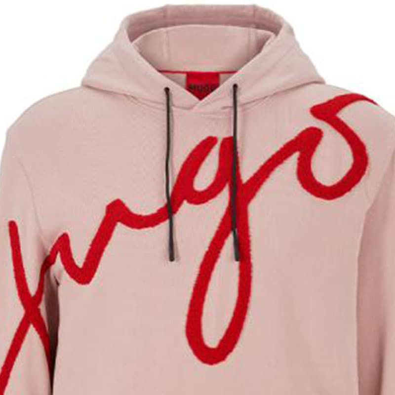 Худи HUGO BOSS FW22 - изображение 3