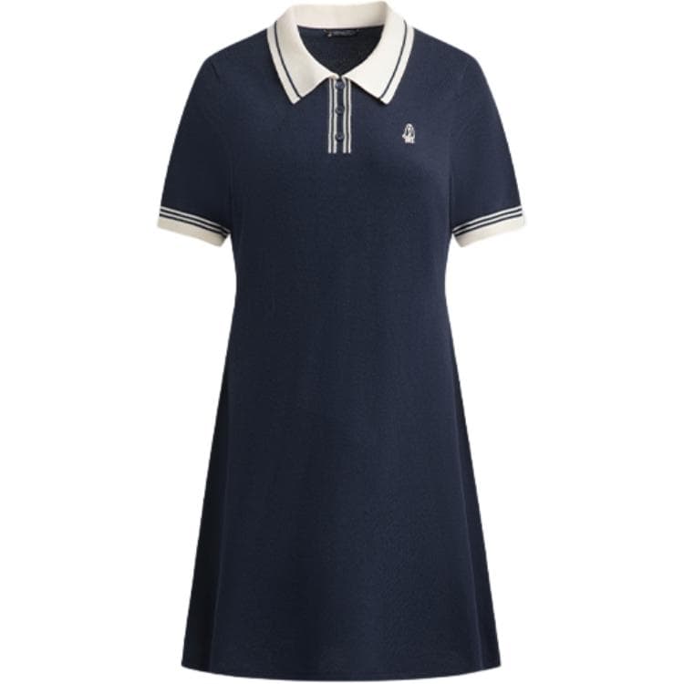 Платье Hush Puppies SS24 - изображение 1
