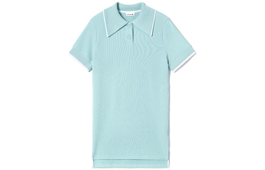 Платье LACOSTE - изображение 1