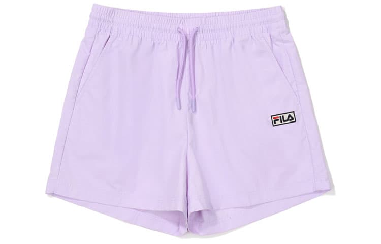 Шорты FILA Logo - изображение 1
