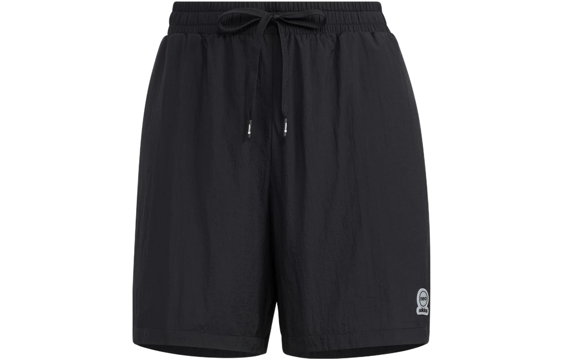 Шорты adidas neo W ESNT SHORT2 Logo - изображение 1