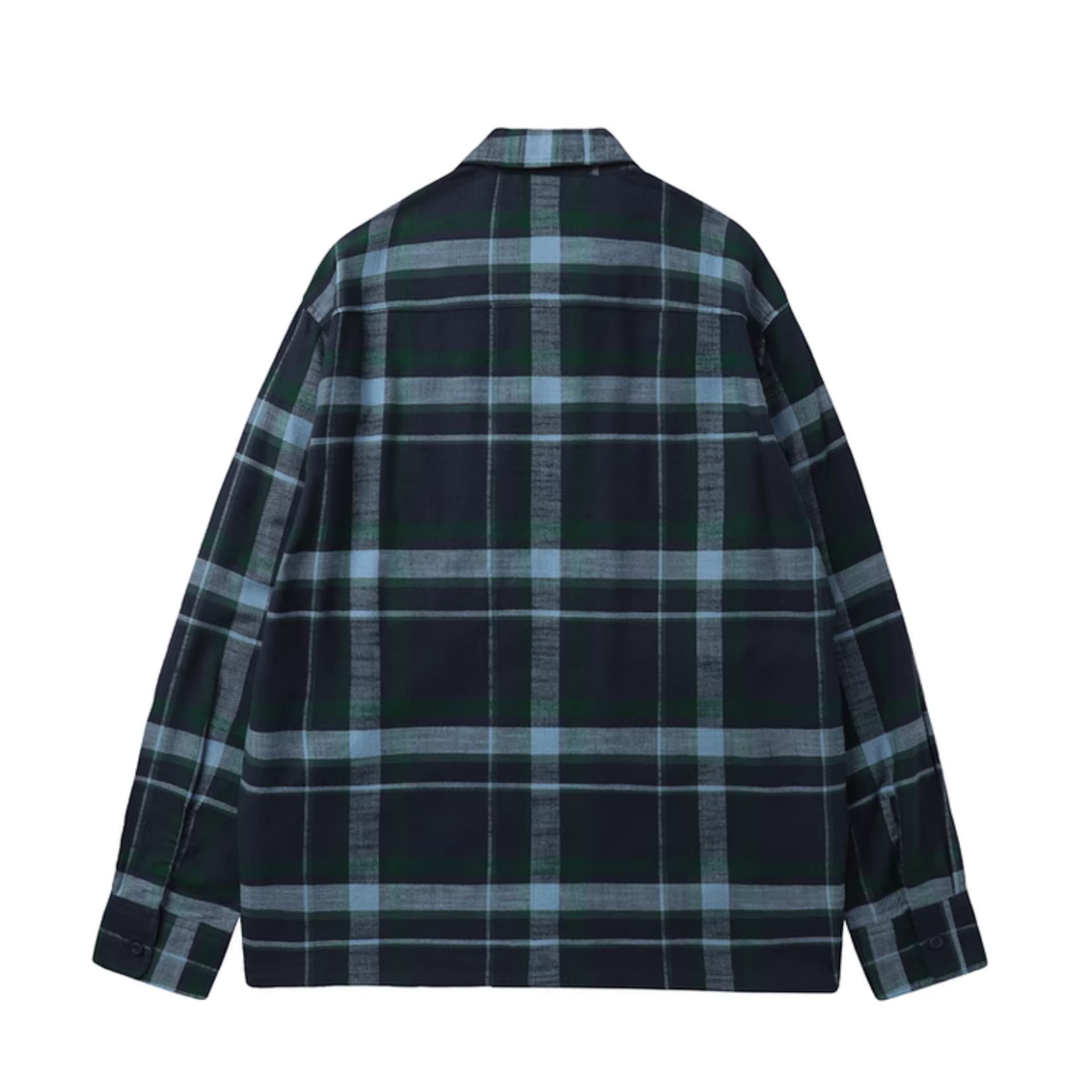 Рубашка Carhartt WIP - изображение 2