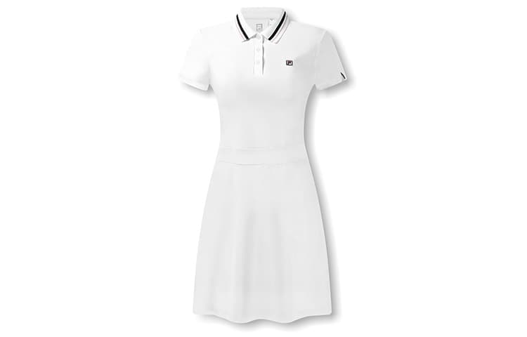 Платье FILA Polo - изображение 1