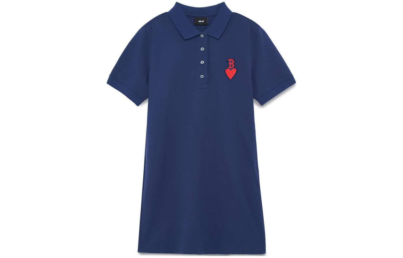 Платье MLB LogoPolo - изображение 1