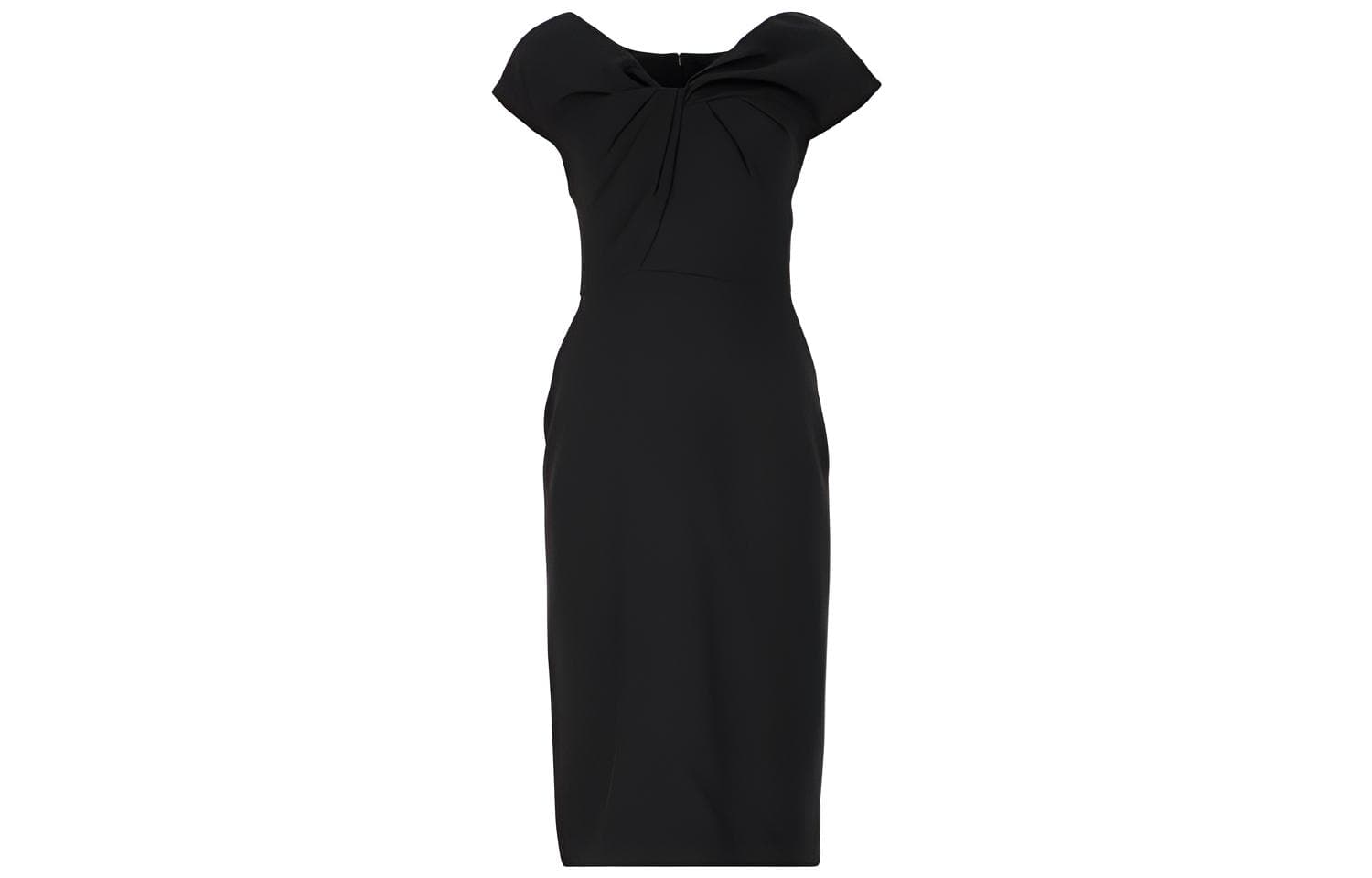 Платье Alexander McQueen SS21 - изображение 1